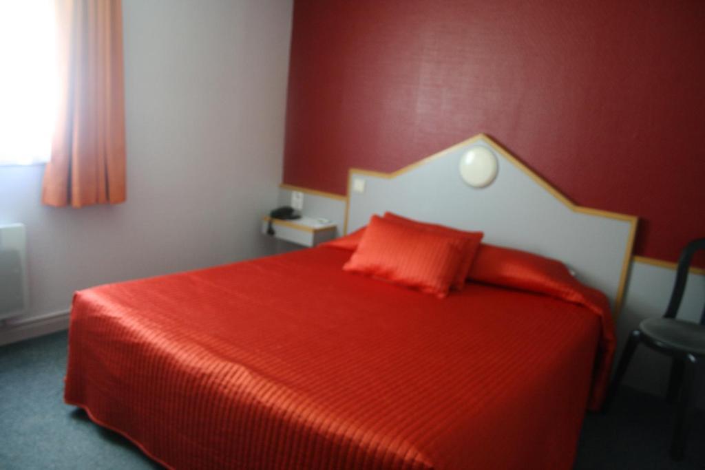 Fasthotel Vendome Room photo