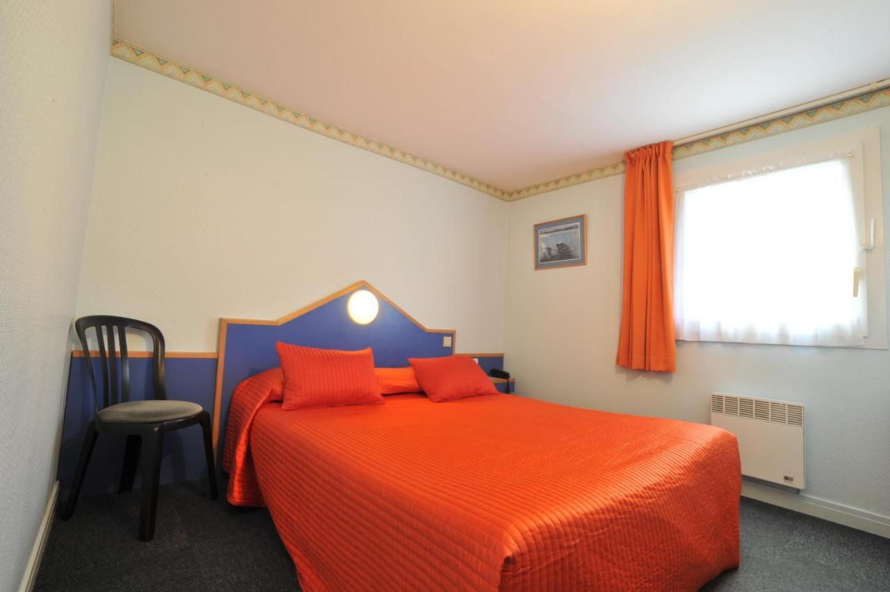 Fasthotel Vendome Room photo